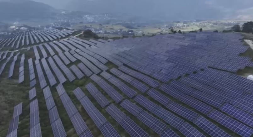 Зелёная торговля: новый драйвер экономики Китая