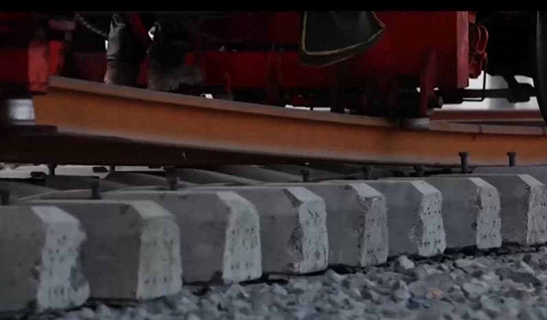 Самая северная ВСМ Китая: путь от Харбина до Ичуня сократится до двух часов