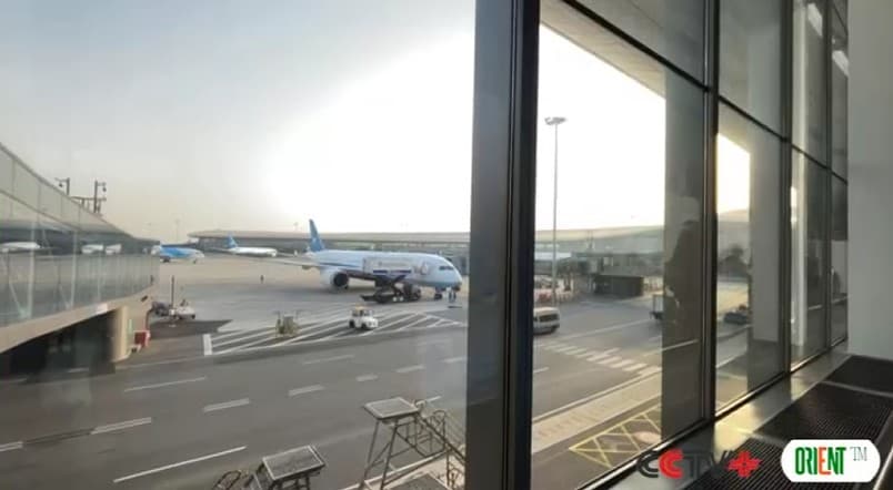 Город Юнчжоу привлекает туристов через спорт и удобные авиарейсы