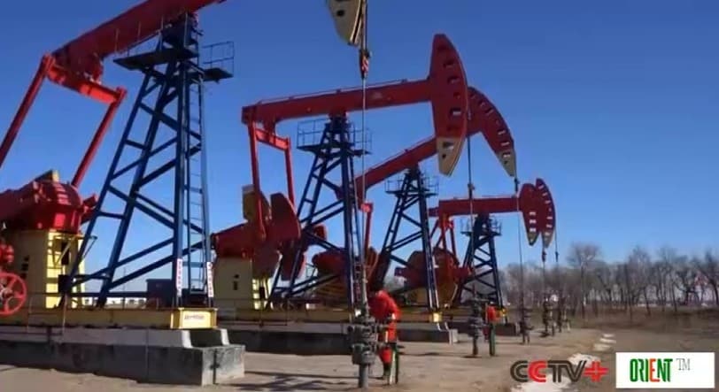 Добыча сланцевой нефти на северо-востоке Китая достигла 1 млн тонн благодаря технологическим прорывам и переходу на зеленую энергетику