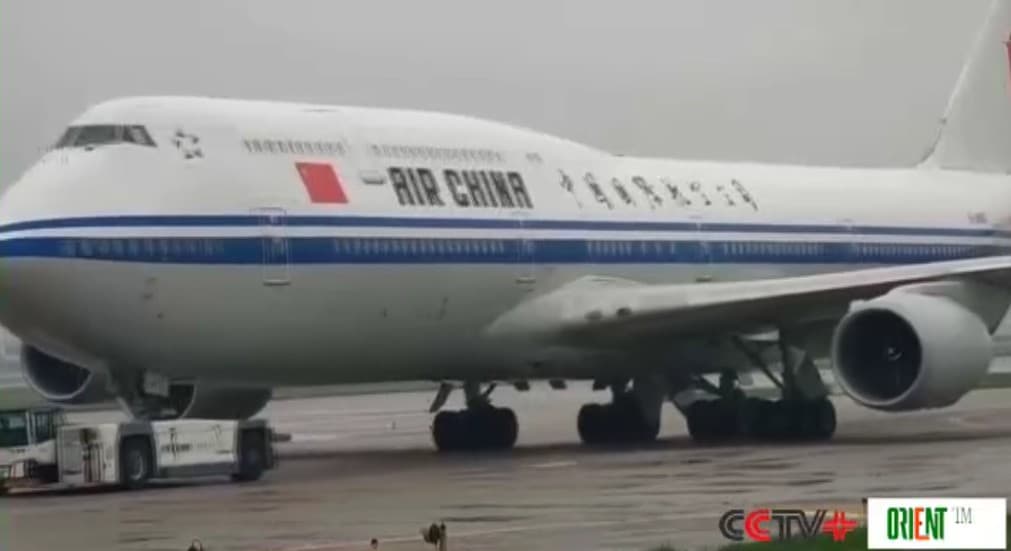 Годовой пассажиропоток пекинского международного аэропорта Дасин достиг нового максимума