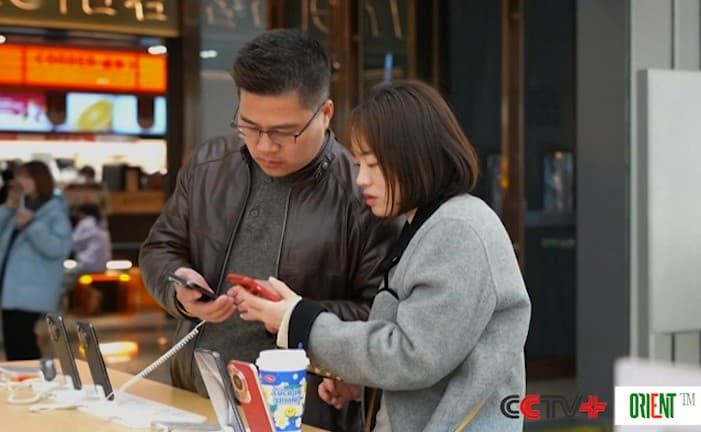 Налоговые данные Китая демонстрируют улучшение структуры промышленности за первые 11 месяцев 2025 года