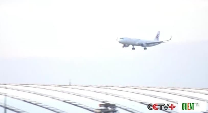 240-часовой безвизовый транзит усилил туристический поток в Китай