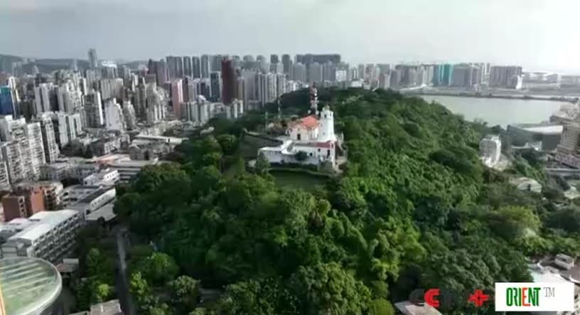 В 2025 году Макао принял рекордные 39,41 млн туристов