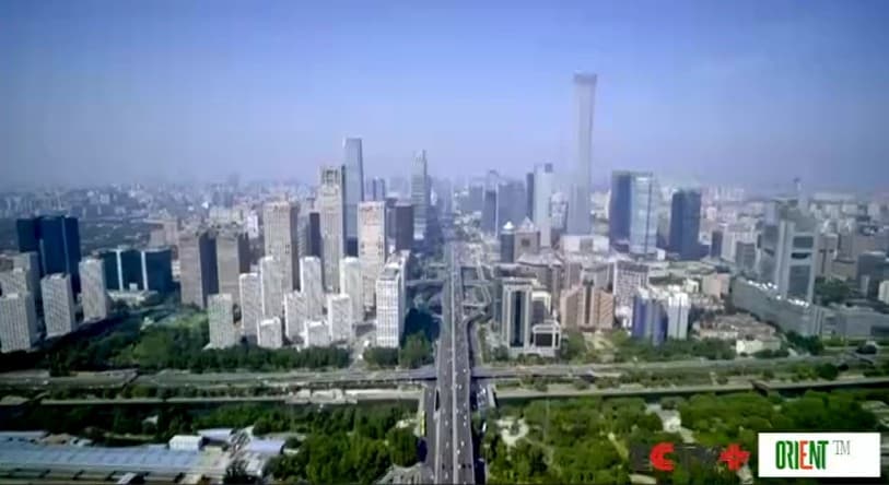 В КНР разработают пилотные зоны по инициативе «Прекрасный Китай»