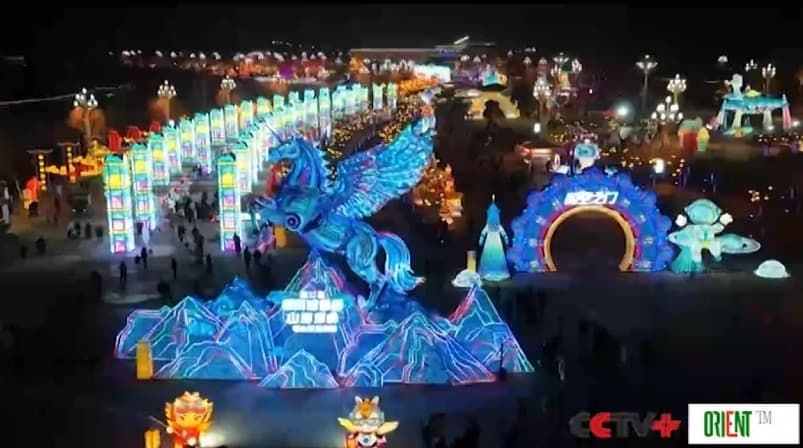 Дополнительную ценность китайской культуры и туризма обеспечивают им более высокую долю в ВВП