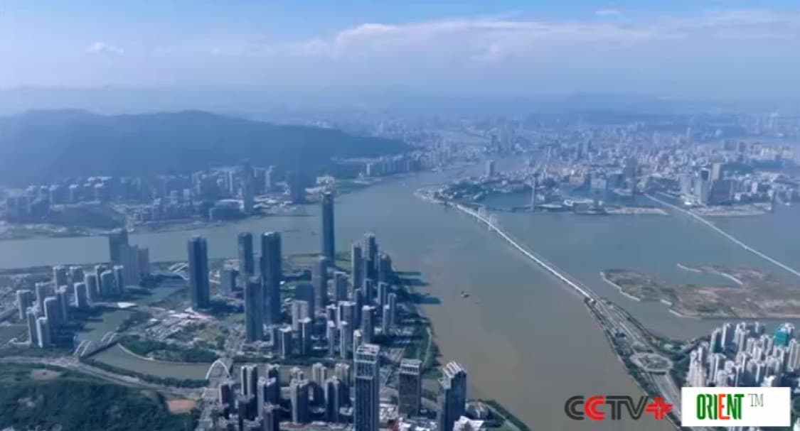 Торговый оборот провинции Гуандун со странами АТЭС в 2025 году превысил шесть триллионов юаней