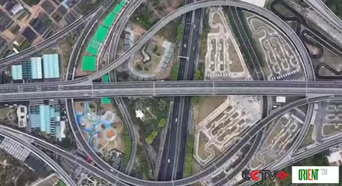 Китай вводит меры для снижения нагрузки на транспорт в период Весеннего фестиваля