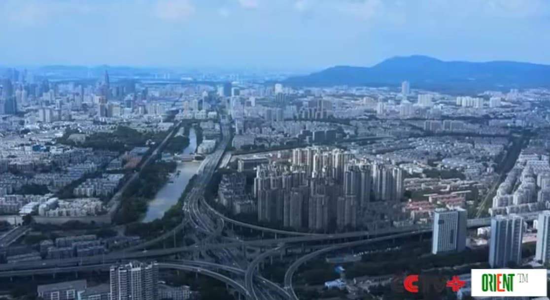 Торговля услугами КНР в 2025 году выросла на 7,4%, превысив 8 трлн юаней