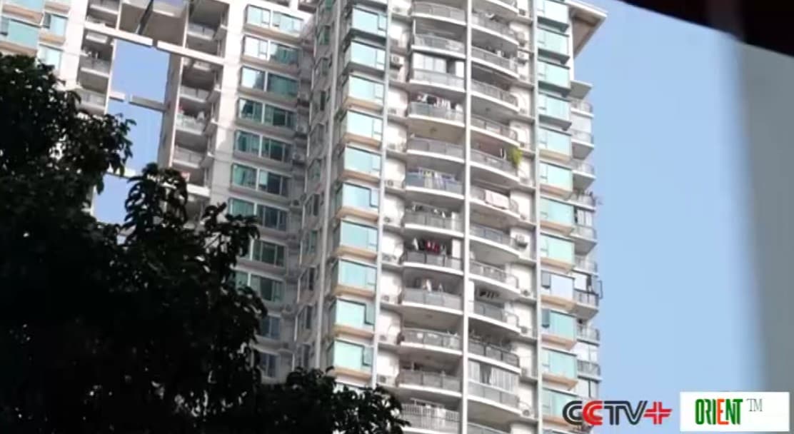 Согласно данным, в январе в Шэньчжэне количество сделок с подержанным жильем достигло десятимесячного максимума