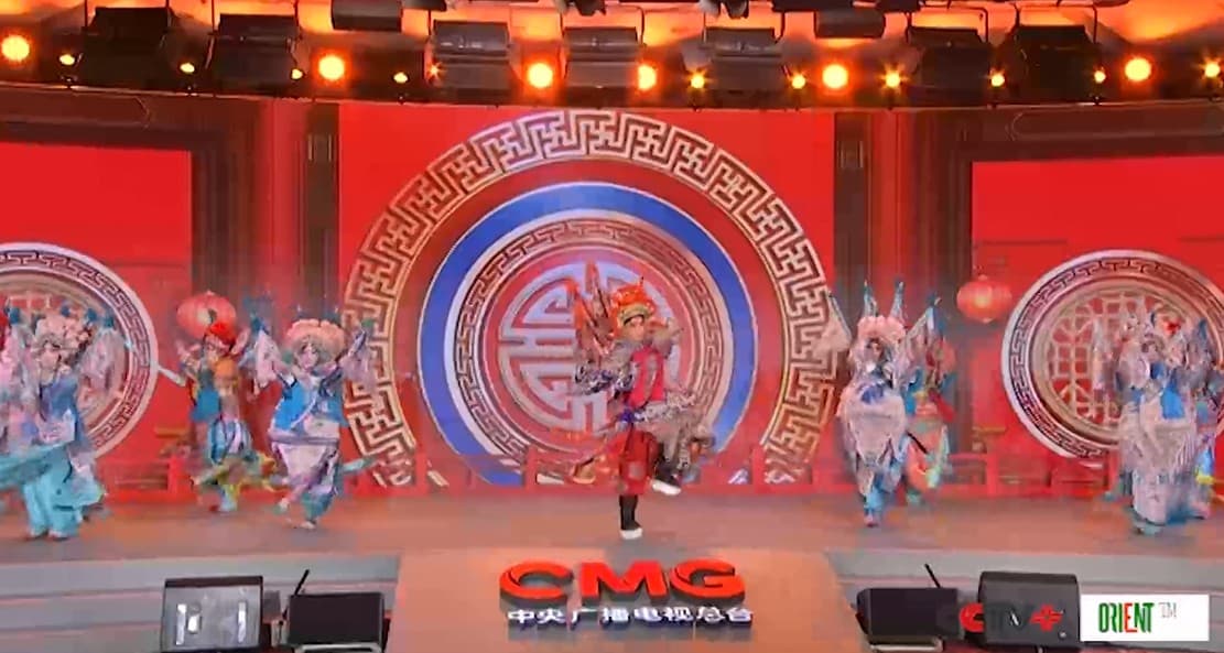 На гала-концерте китайской оперы в честь Весеннего фестиваля 2026 года будет представлено более 30 видов традиционных опер