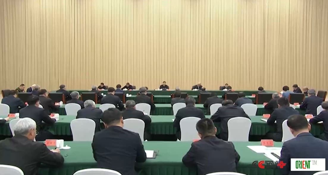 Си Цзиньпин призывает Пекин взять на себя ведущую роль в достижении социалистической модернизации