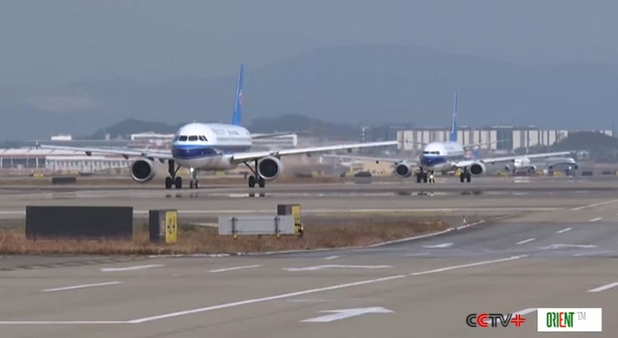 Во время новогодних каникул прогнозируется рекорд трансграничных поездок