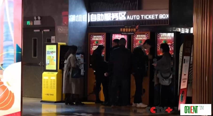 Шанхай подтвердил статус кинематографической столицы Китая на празднике Весны 2026