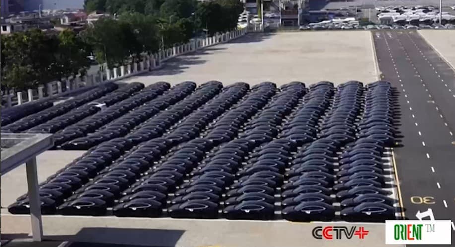 Немецкие автопроизводители подтверждают долгосрочное сотрудничество с Китаем