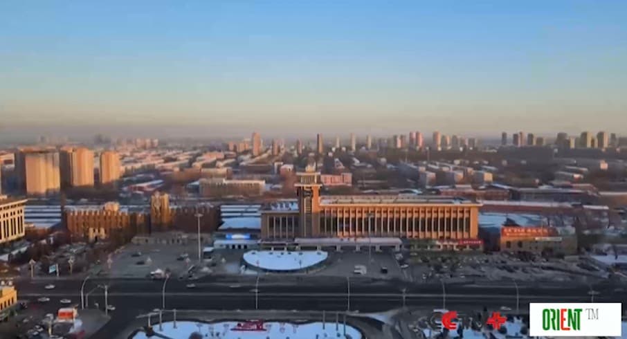 Власти КНР приняли меры для беспрепятственного возвращения граждан после праздника Весны