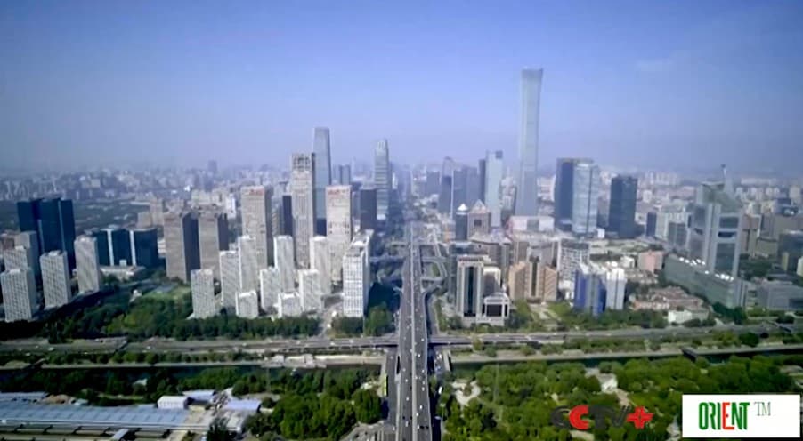 Экономика КНР продемонстрировала высокую устойчивость и жизнеспособность в 2025 году