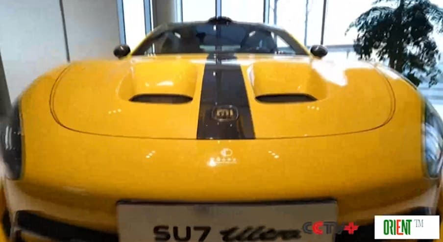 Гиперфабрика Xiaomi показывает будущее интеллектуального производства