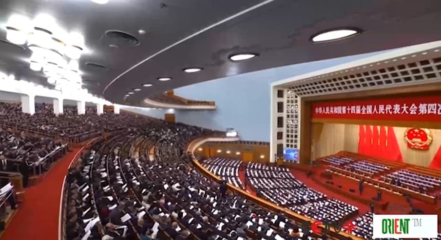 109 стратегических проектов станут опорой роста Китая в 2026–2030 годах