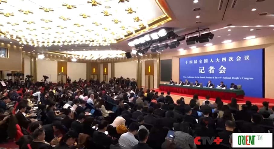 Министр коммерции Китая сообщил о рекордном росте трансграничной электронной торговли