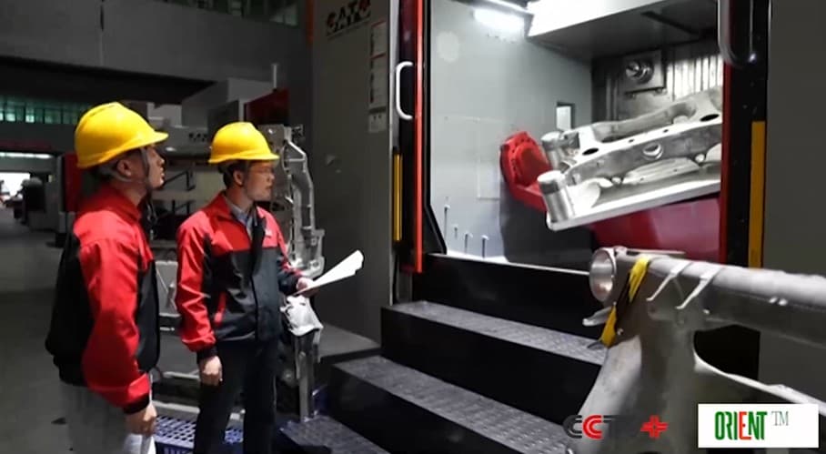 China accelerates high-end CNC machine development to meet new industry demands