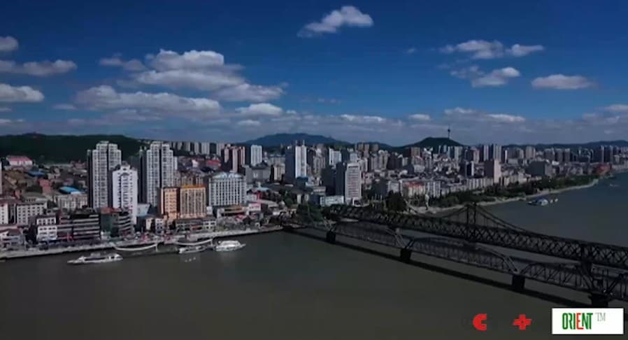 China, DPRK resume two-way int’l passenger train services after 6-year hiatus