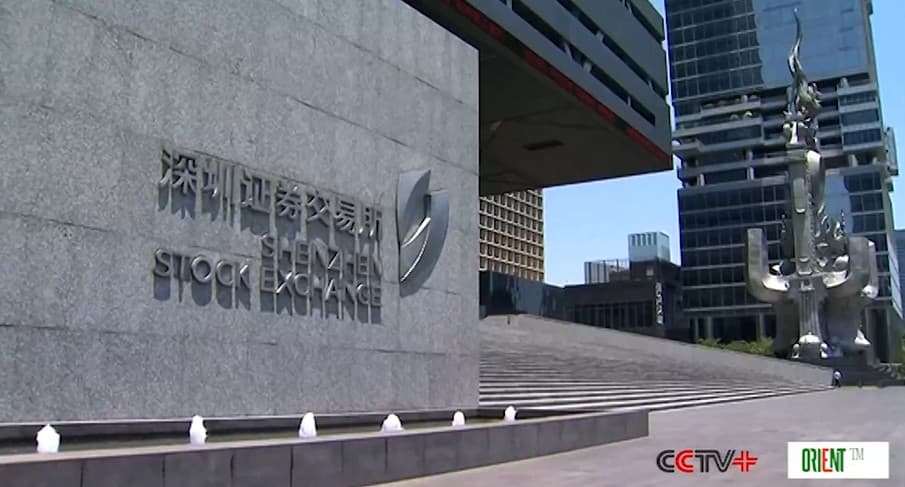 Аналитики отмечают устойчивость китайского фондового рынка в условиях мирового кризиса