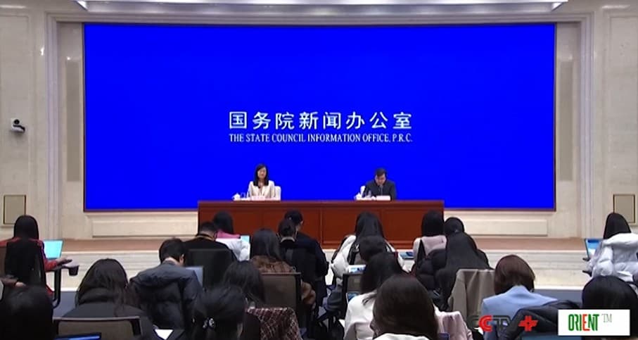 Китайская экономика продемонстрирует значительное восстановление в первые два месяца 2026 года: заявление представителя