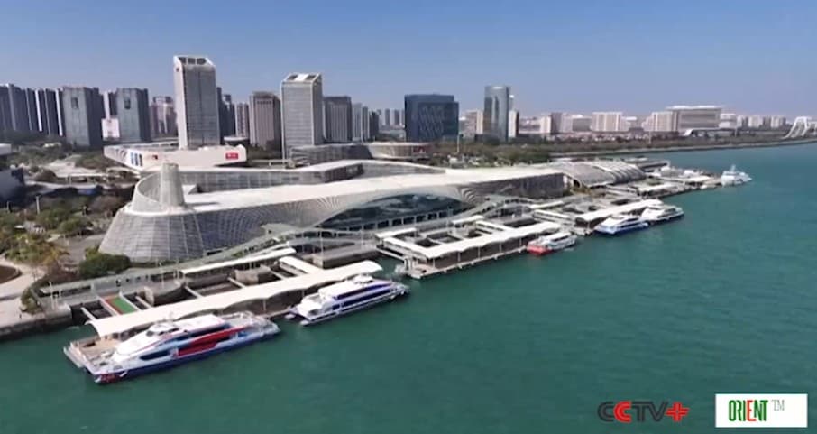 В Сямыне запущена интеллектуальная система таможенного оформления на основе искусственного интеллекта