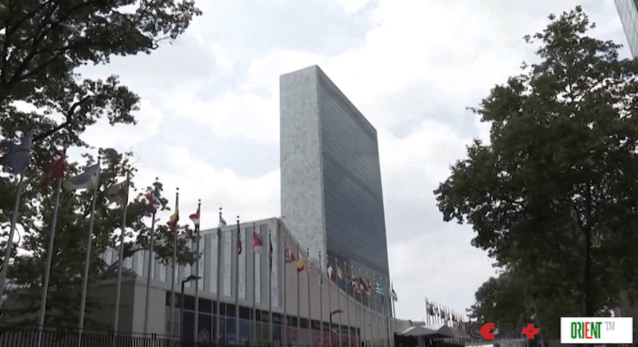 Китай призывает к нулевой терпимости к исламофобии