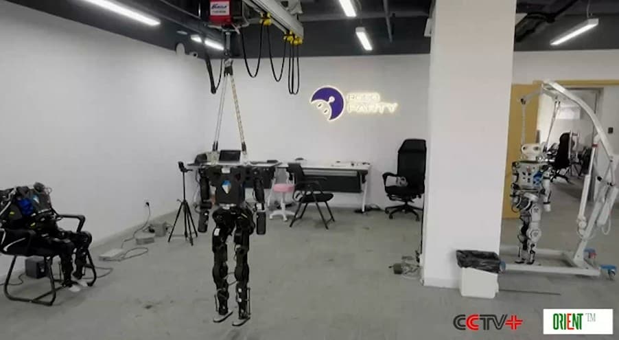 Саммит в Шанхае — от ИИ, человекоподобных роботов и до феномена «выращивания лобстера»