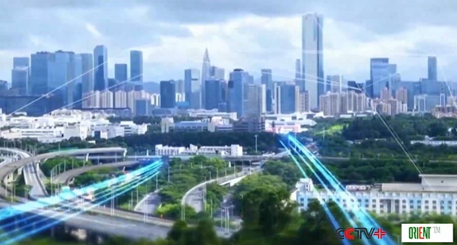 Коммерческая эксплуатация 6G начнётся в КНР в 2030 году