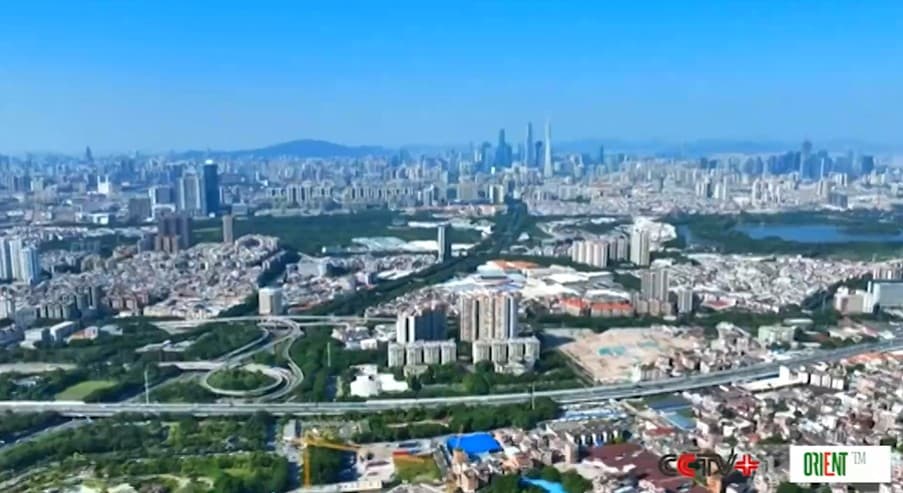 Лёгкая промышленность КНР в январе–феврале показала рост на 7 %