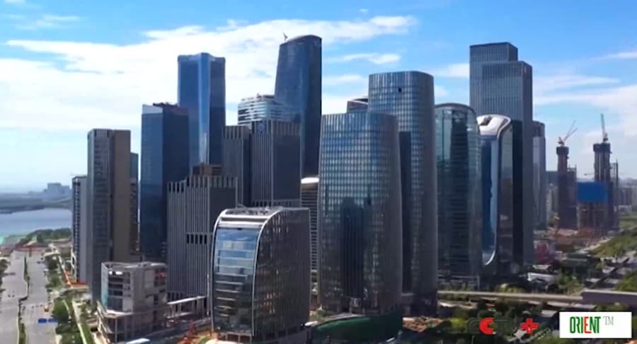 Китайский фондовый рынок: бум слияний и поглощений в сфере высоких технологий