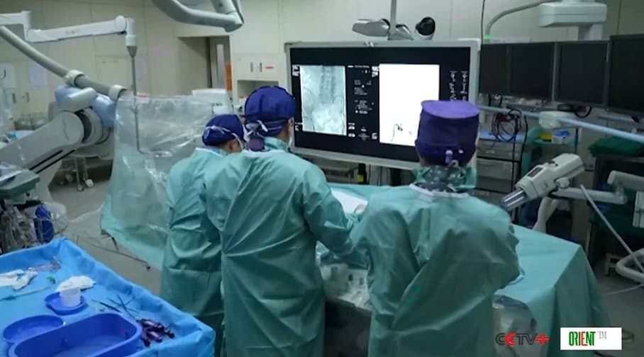 В провинции Гуандун запущен пилотный проект по ускоренному созданию международного центра медицинского обслуживания