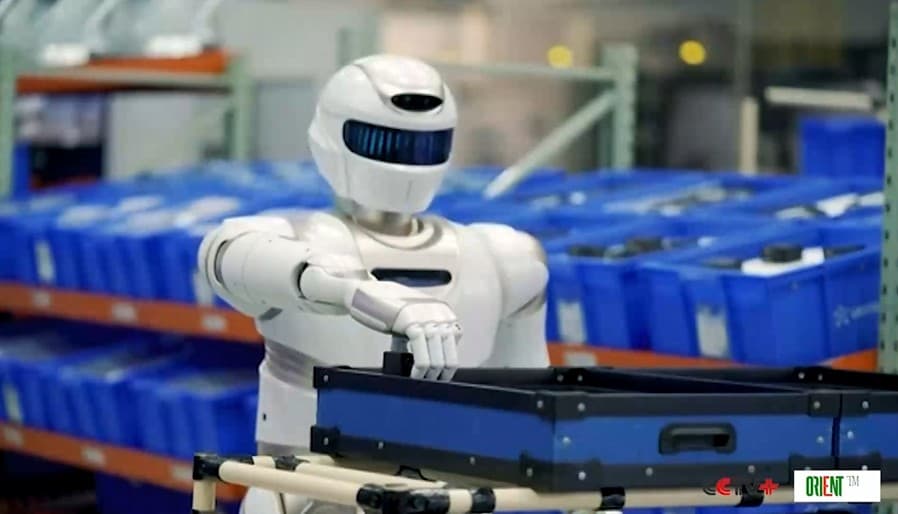 КНР стимулирует развитие электронной коммерции на базе ИИ