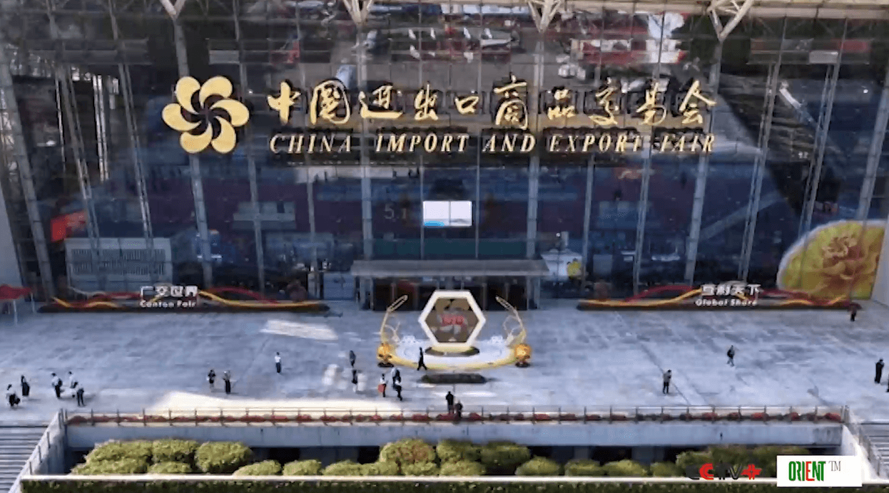 Более 190 тысяч зарубежных покупателей зарегистрировались на 139 Кантонскую ярмарку