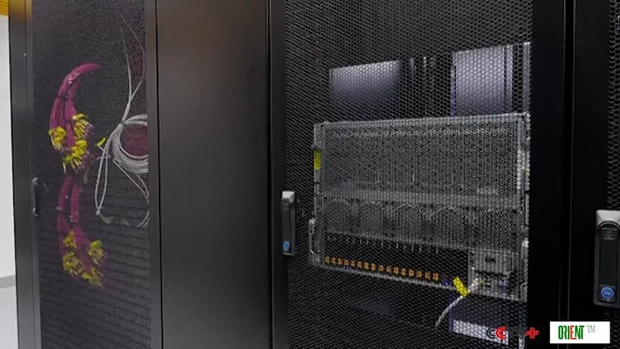 Шанхайский кластер на 10 тысяч графических процессоров укрепит позиции КНР в сфере ИИ