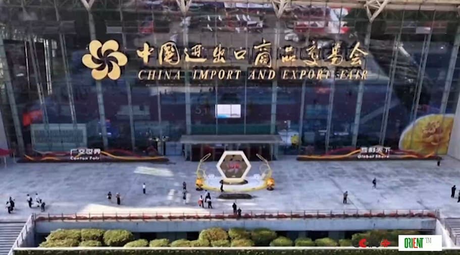 Кантонская ярмарка побьет рекорды — 179 зон с передовыми технологиями представят в Гуанчжоу