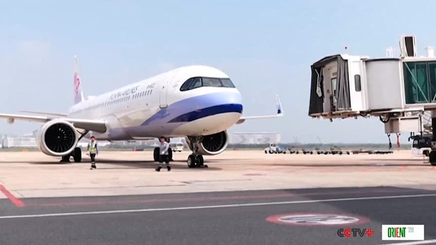 Пакет мер КНР вызвал рост турпотока с Тайваня