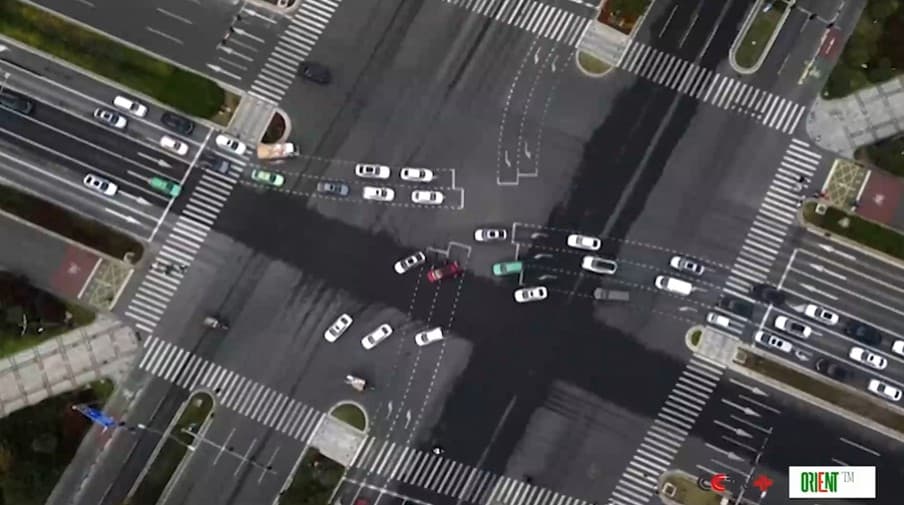 В первом квартале в Китае было совершено 17,77 млрд межрегиональных поездок