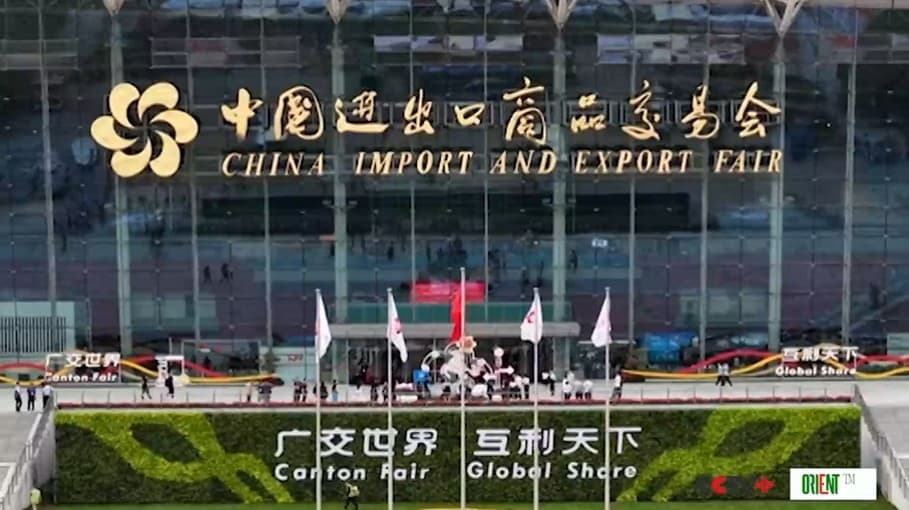 На Кантонской ярмарке продолжаются мероприятия по установлению деловых контактов в рамках программы «Торговый мост»