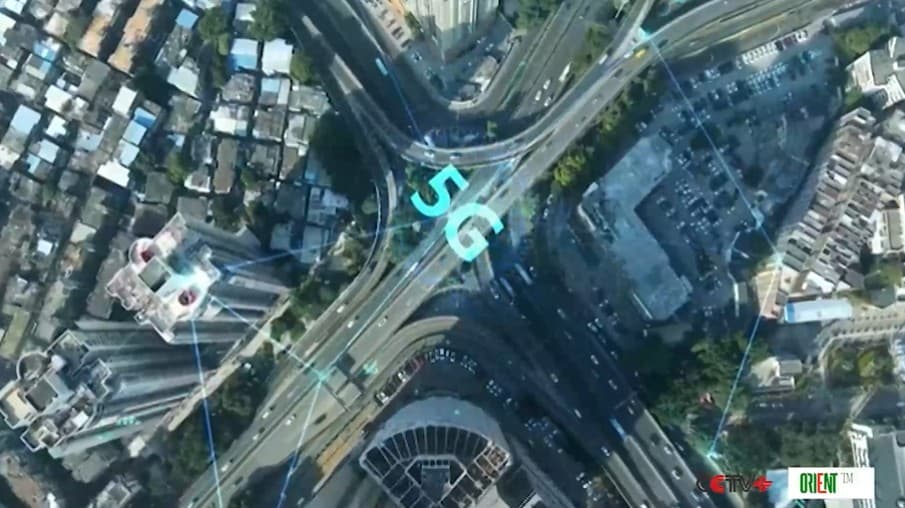 В первом квартале китайский мобильный интернет-трафик продолжает демонстрировать быстрый рост