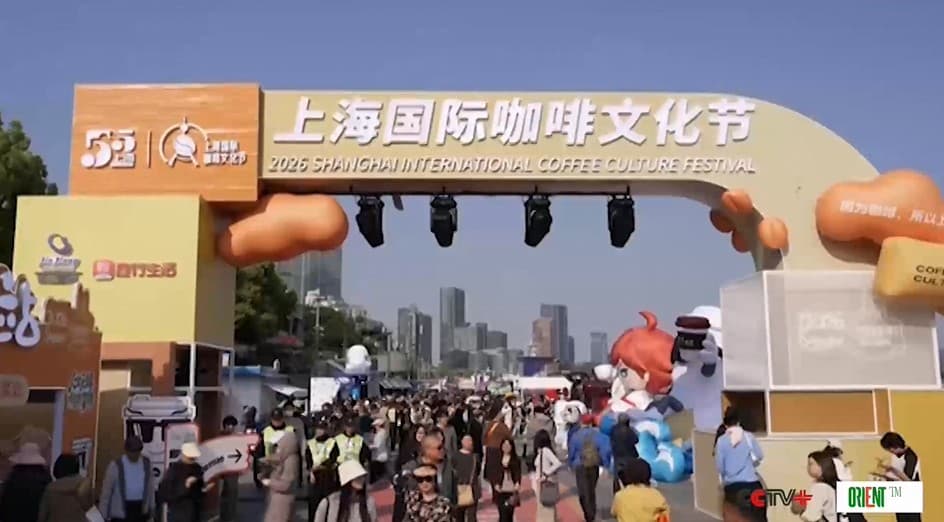 Shanghai's "Ticket Economy" Boosts Consumption During May Holidays