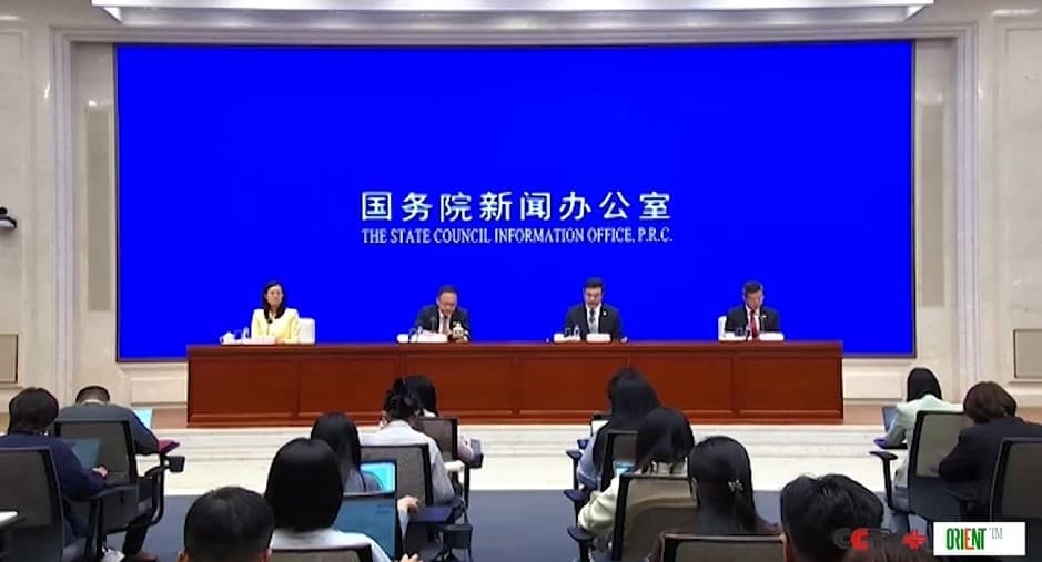 Beijing to Host APEC Business Leaders Forum on June 21. Followed by a Supply Chain Expo with 48 Percent of Participants from Belt and Road Countries