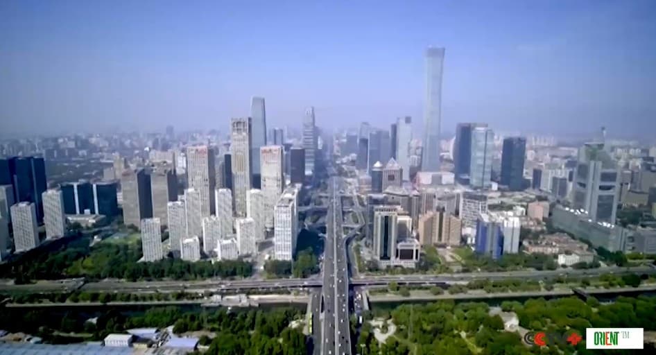 China’s Major Industrial Enterprises’ Profit Up 18.2 Percent. High-Tech Sectors Grew by 44.8 Percent