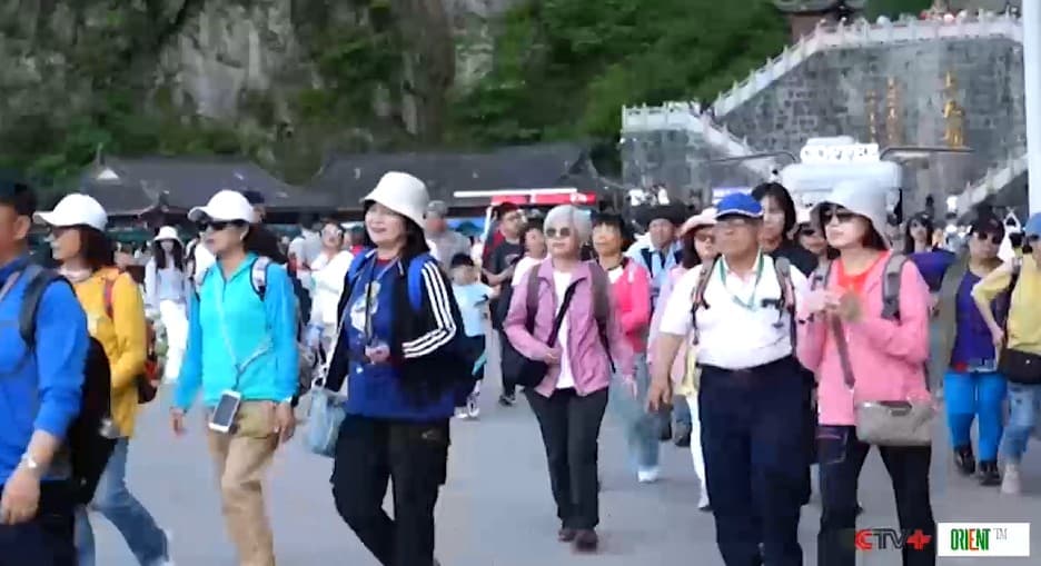 China Is Changing Tourism Rules: Hotels, Shops and Attractions Become More Accessible for Everyone