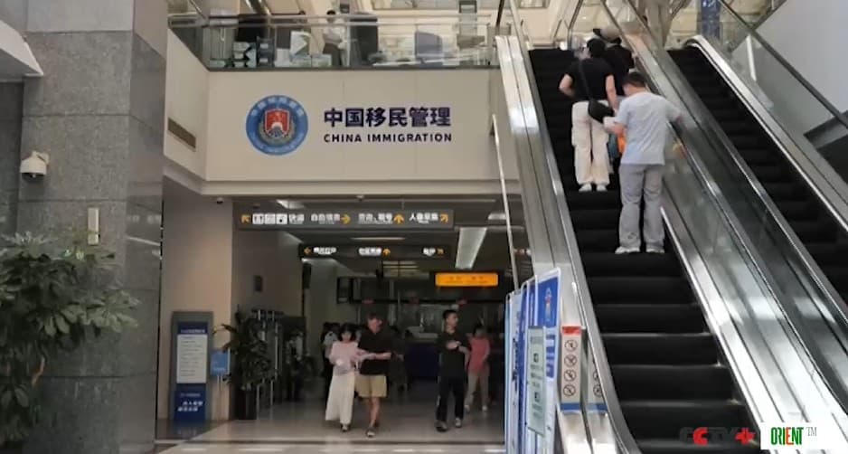 China’s First Visa‑Free Cruise: Why Shanghai Is Letting Passengers Sail into the Open Sea Without a Passport?