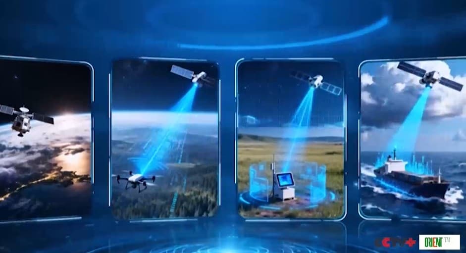 Beijing to Become China’s First Satellite Internet City. What Does This Mean for Millions of Residents?