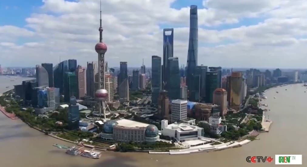 China's economy gains momentum: ports +9 ppt, AI and robot investments nearly quintuple, patents +19.7%